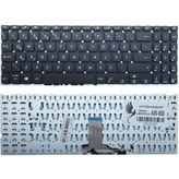 Part Master Asus D509DA-BR853, X515MA-EJ68402 Notebook Klavye -Siyah-