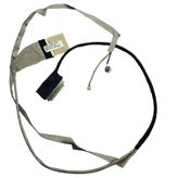 Part Master Asus K55A A55A X55S İle Uyumlu Ekran Data Flex Kablosu