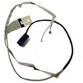 Part Master Asus K55Dr-Sx072V-Be İle Uyumlu Ekran Data Flex Kablosu