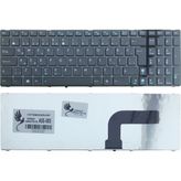 Part Master Asus NSK-UGG0T, NSK-UGJ01 Notebook Klavye (Siyah) V.1