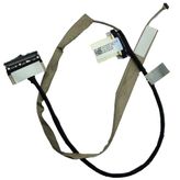 Part Master Asus Rog G752Vl G752Vt İle Uyumlu Ekran Data Flex Kablosu