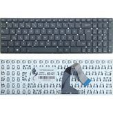 Part Master Asus X552EA-SX009D, X552CL-SX052D Klavye (Siyah)