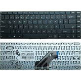 Part Master Casper Nirvana C350.5000-4D00E Notebook Klavye Ver.2