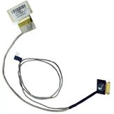 Part Master Casper Nirvana C650.8250-4C40T-S İle Uyumlu Ekran Data Flex Kablosu
