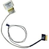 Part Master Casper Nirvana C650 Sılver İle Uyumlu Ekran Data Flex Kablosu