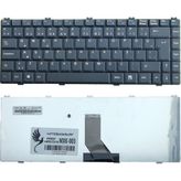 Part Master Datron TW8A Notebook Klavye (Siyah)