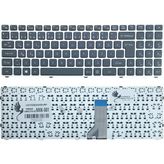 Part Master Exper Ultranote Q5V-C15 Notebook Klavye (Siyah)