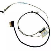 Part Master Hp 14-Am 14-Ac İle Uyumlu Ekran Data Flex Kablosu