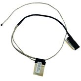 Part Master Hp 15-Af005Nt M7W93Ea 15-Ay102Nt X9Z24Ea İle Uyumlu Ekran Data Flex Kablosu
