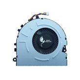 Part Master Hp 15-Db0035Nt 6Ar48Ea 15-Da2031Nt 9Ff59Ea Notebook İle Uyumlu Cpu Fan