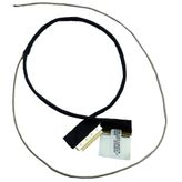 Part Master Hp 15-G201Nt (L0C67Ea) İle Uyumlu Ekran Data Flex Kablosu