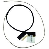 Part Master Hp 15-R214Nt (L0F27Ea) İle Uyumlu Ekran Data Flex Kablosu