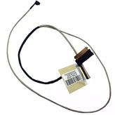 Part Master Hp Pavilion 15-Ab008Nt (M7W68Ea) İle Uyumlu Ekran Data Flex Kablosu