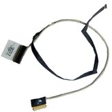 Part Master Hp Probook 430 G1 İle Uyumlu Ekran Data Flex Kablosu