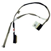 Part Master Hp Probook 450 G2 (K9K12Ea) İle Uyumlu Ekran Data Flex Kablosu