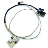 Part Master Hp Probook 650 G2 İle Uyumlu Ekran Data Flex Kablosu V.1