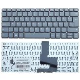 Part Master Klavye (Füme) Lenovo V14-ADA Type 82C6 ile uyumlu