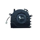 Part Master Lenovo 5F10S13964 Notebook İle Uyumlu Gpu Fan 12V