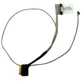 Part Master Lenovo Dg521 Dc02001Yf00 İle Uyumlu Ekran Data Flex Kablosu