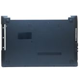 Part Master Lenovo E52-80 Notebook İle Uyumlu Alt Kasa
