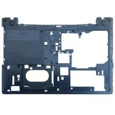 Part Master Lenovo G500S Type 80Ad Notebook İle Uyumlu Alt Kasa