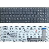 Part Master Lenovo Ideapad 110-17ISK Type 80VL Klavye (Siyah)