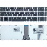 Part Master Lenovo PK1314K2A13 Gümüş Klavye