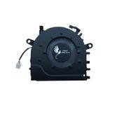 Part Master Lenovo Thinkbook 16P Nx Arh Type 21Ev Notebook İle Uyumlu Gpu Fan 12V