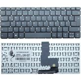 Part Master Lenovo V130-14IGM Type 81HM Notebook Klavye -Füme-