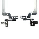 Part Master Lenovo V15-Ada Type 82C7 Notebook İle Uyumlu Menteşe Seti