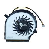 Part Master Msı Cx62 2Qd Notebook İle Uyumlu Gpu Fan -3Pin-