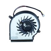 Part Master Msı Ms-1795 Ms-1796 Ms-1799 Notebook İle Uyumlu Gpu-Vga Fan (4 Pin)