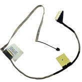 Part Master Packard Bell Easynote Te69-Cx-300Tk İle Uyumlu Ekran Data Flex Kablosu