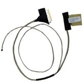 Part Master Packard Bell Easynote Te69Ap-C74L İle Uyumlu Ekran Data Flex Kablosu