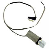 Part Master Packard Bell Te11-Bz-200Tk İle Uyumlu Ekran Data Flex Kablosu (Led)