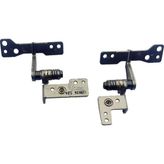 Part Master Samsung Np-Rv511-S04Tr Notebook İle Uyumlu Menteşe Seti