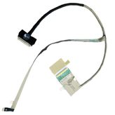 Part Master Samsung Np300E5A İle Uyumlu Ekran Data Flex Kablosu V.1