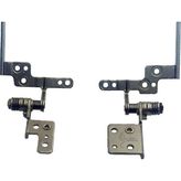 Part Master Samsung Np510R5V Notebook İle Uyumlu Menteşe Seti
