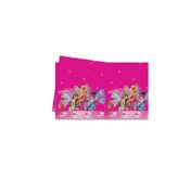 PARTİ SEPETİ Winx Masa Örtüsü