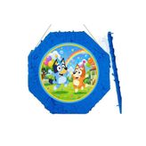 parti show Bluey Temalı Pinyata 38 cm