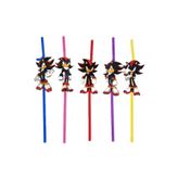 parti show Shadow Sonic 10'lu Pipet