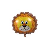 PartiBulutu Aslan Folyo Balon