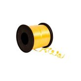 Partici 8 mm Sarı Rafya