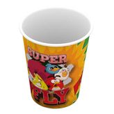 Partici Angry Birds Karton 8'li Bardak