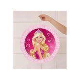 Partiden Barbie Pinyata
