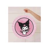 Partiden Kuromi Pinyata