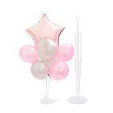 Partifabrik Balon Standı 7 Li 105 Cm