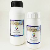Partivitrini Şeffaf Epoksi Reçine 300 Gram