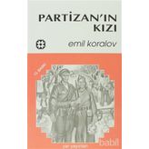 PARTİZAN´IN KIZI - EMIL KARALOV