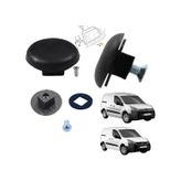 Partner Berlingo Cam Kelebeği Klipsi 1 Adet 2008 - 2020